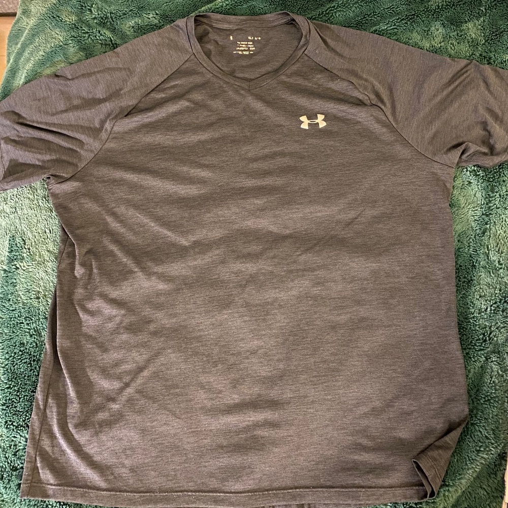 Men’s Under Armour Tech Tee